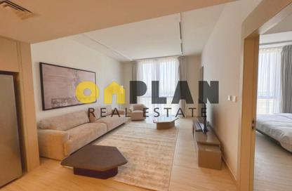 Apartment - 1 Bedroom - 2 Bathrooms for rent in MAG 330 - City of Arabia - Dubai