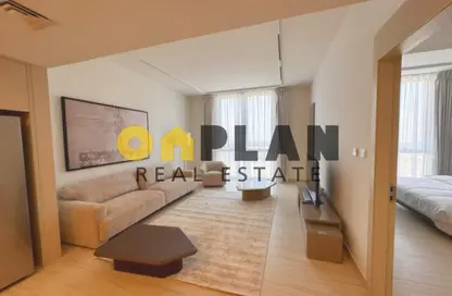 Apartment - 1 Bedroom - 2 Bathrooms for rent in MAG 330 - City of Arabia - Dubai