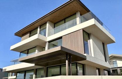 Villa - 4 Bedrooms - 6 Bathrooms for rent in Nad Al Sheba 1 - Nad Al Sheba - Dubai