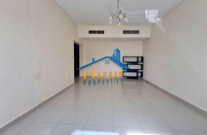 Apartment - 2 Bedrooms - 3 Bathrooms for rent in New Al Taawun Road - Al Taawun - Sharjah