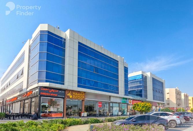 whole Building For Sale | Muwailah Area