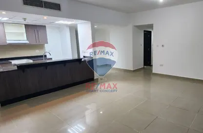 Apartment - 2 Bedrooms - 2 Bathrooms for sale in Tower 1 - Al Reef Downtown - Al Reef - Abu Dhabi
