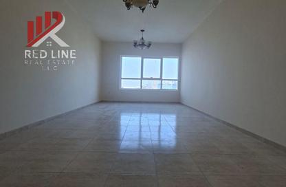 Apartment - 2 Bedrooms - 3 Bathrooms for rent in New Al Taawun Road - Al Taawun - Sharjah