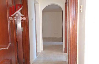 Apartment - 2 Bedrooms - 3 Bathrooms for rent in New Al Taawun Road - Al Taawun - Sharjah