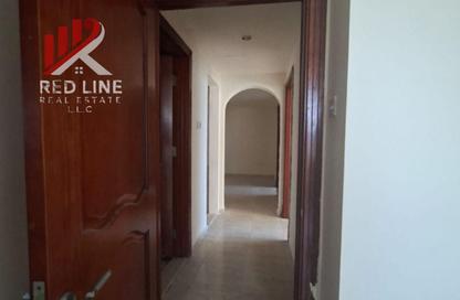 Apartment - 2 Bedrooms - 3 Bathrooms for rent in New Al Taawun Road - Al Taawun - Sharjah