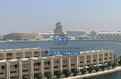 Apartment - 4 Bedrooms - 4 Bathrooms for rent in Al Nada 1 - Al Muneera - Al Raha Beach - Abu Dhabi Apartment - 4 Bedrooms - 4 Bathrooms for rent in Al Nada 1 - Al Muneera - Al Raha Beach - Abu Dhabi