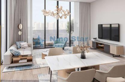 Apartment - 2 Bedrooms - 2 Bathrooms for sale in Roma Residences - District 11 - Jumeirah Village Circle - Dubai