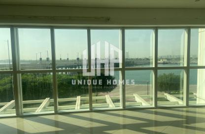 Apartment - 2 - 3 for rent in RAK Tower - Marina Square - Al Reem Island - Abu Dhabi Apartment - 2 - 3 for rent in RAK Tower - Marina Square - Al Reem Island - Abu Dhabi