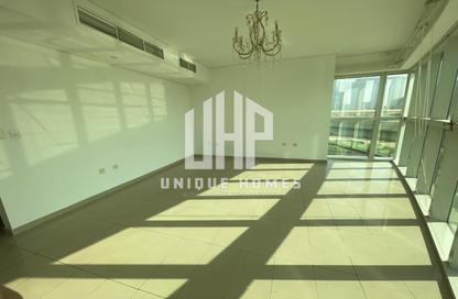 Apartment - 2 - 3 for rent in RAK Tower - Marina Square - Al Reem Island - Abu Dhabi