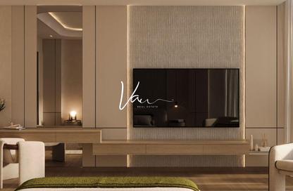 Apartment - Studio - 1 Bathroom for sale in Binghatti Skyrise Tower C - Binghatti Skyrise - Business Bay - Dubai