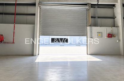 Warehouse - Studio - 1 for rent in Al Quoz Industrial Area 2 - Al Quoz Industrial Area - Al Quoz - Dubai