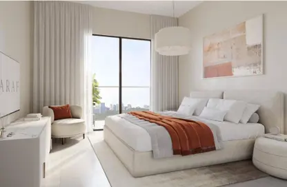 Apartment - 1 Bedroom - 1 Bathroom for sale in Cello Residences - District 18 - Jumeirah Village Circle - Dubai