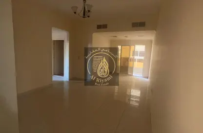 شقة - 2 غرف نوم - 2 حمامات للايجار في برج النعيمية 1 - أبراج النعيمية - النعيمية - عجمان