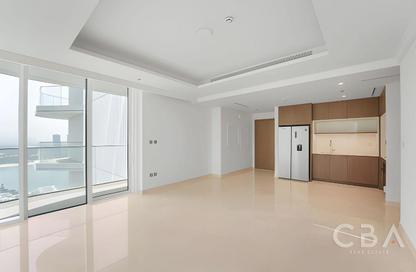 شقة - 2 غرف نوم - 2 حمامات للبيع في برج Beach Vista 1 - بيتش فيستا - إعمار بيتشفرونت - دبي هاربور - دبي