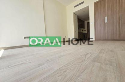 Apartment - Studio - 1 Bathroom for rent in Azizi Riviera - Meydan One - Meydan - Dubai