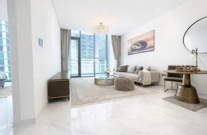 شقة - غرفة نوم - 2 حمامات للايجار في مساكن 12 - المنطقة وان - مدينة الشيخ محمد بن راشد - دبي