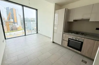 Apartment - 1 Bedroom - 1 Bathroom for rent in Sobha Hartland Waves - Sobha Hartland - Mohammed Bin Rashid City - Dubai Apartment - 1 Bedroom - 1 Bathroom for rent in Sobha Hartland Waves - Sobha Hartland - Mohammed Bin Rashid City - Dubai