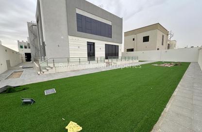 Villa - 6 - 7+ for rent in Madinat Hind 3 - Dubai