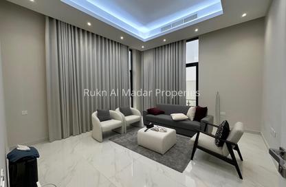 Villa - 6 - 7+ for rent in Madinat Hind 3 - Dubai
