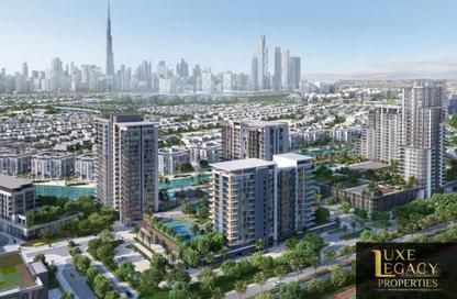 Apartment - 2 Bedrooms - 2 Bathrooms for sale in Naya 3 - Naya at District One - District One - Mohammed Bin Rashid City - Dubai Apartment - 2 Bedrooms - 2 Bathrooms for sale in Naya 3 - Naya at District One - District One - Mohammed Bin Rashid City - Dubai
