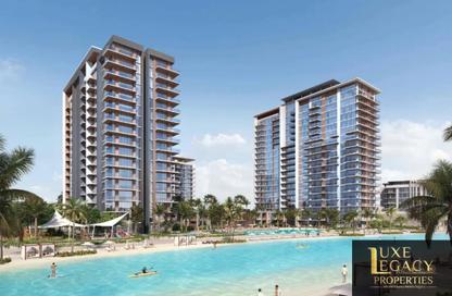 Apartment - 2 Bedrooms - 2 Bathrooms for sale in Naya 3 - Naya at District One - District One - Mohammed Bin Rashid City - Dubai Apartment - 2 Bedrooms - 2 Bathrooms for sale in Naya 3 - Naya at District One - District One - Mohammed Bin Rashid City - Dubai