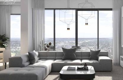 Apartment - 3 Bedrooms - 4 Bathrooms for sale in Seerah - Al Mamsha - Muwaileh - Sharjah
