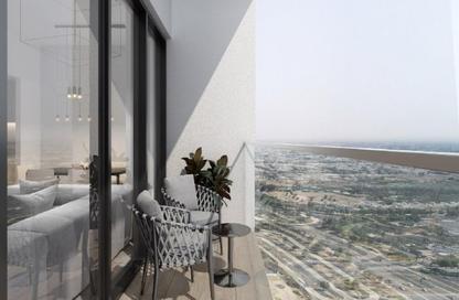 Apartment - 3 Bedrooms - 4 Bathrooms for sale in Seerah - Al Mamsha - Muwaileh - Sharjah