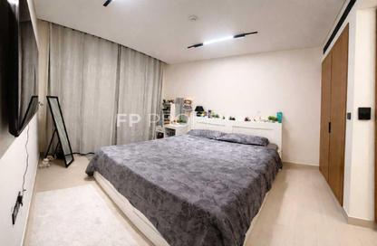 Apartment - Studio - 1 Bathroom for sale in Binghatti Azure - District 16 - Jumeirah Village Circle - Dubai Apartment - Studio - 1 Bathroom for sale in Binghatti Azure - District 16 - Jumeirah Village Circle - Dubai