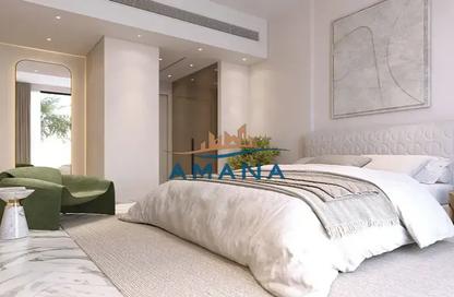 Apartment - Studio - 1 Bathroom for sale in Red Square Tower - Jumeirah Village Triangle - Dubai