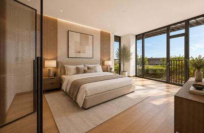 Apartment - 2 - 3 for rent in Bulgari Resort and Residences 2 - Bulgari Resort and Residences - Jumeirah Bay Island - Jumeirah - Dubai Apartment - 2 - 3 for rent in Bulgari Resort and Residences 2 - Bulgari Resort and Residences - Jumeirah Bay Island - Jumeirah - Dubai