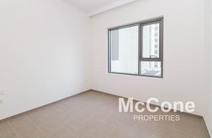 شقة - غرفة نوم - 1 حمام للايجار في برج Park Heights 2 2 - بارك هايتس 2 - بارك هايتس - دبي هيلز استيت - دبي