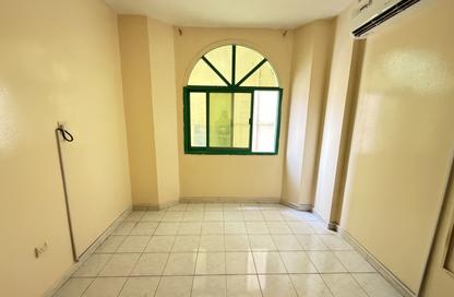 Apartment - 1 - 1 for rent in Bu Tina Building 2 - Bu Tina - Al Sharq - Sharjah