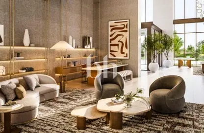 شقة - 2 غرف نوم - 2 حمامات للبيع في غروف ريدج - اعمار الجنوبية - دبي الجنوب (مركز دبي العالمي) - دبي