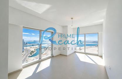 Apartment - 2 - 3 for rent in The Gate Tower 3 - Shams Abu Dhabi - Al Reem Island - Abu Dhabi Apartment - 2 - 3 for rent in The Gate Tower 3 - Shams Abu Dhabi - Al Reem Island - Abu Dhabi