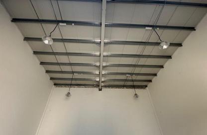 Warehouse - Studio - 1 Bathroom for sale in Al Sajaa S - Al Sajaa - Sharjah