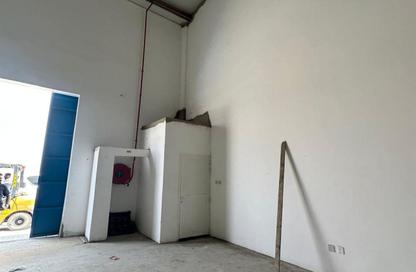 Warehouse - Studio - 1 Bathroom for sale in Al Sajaa S - Al Sajaa - Sharjah