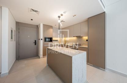 Apartment - 1 Bedroom - 2 Bathrooms for sale in NAS 3 - NAS - Arjan - Dubai
