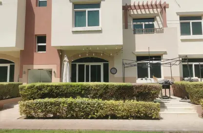 Apartment - 1 Bedroom - 2 Bathrooms for sale in Al Ghadeer - Abu Dhabi