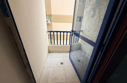 شقة - غرفة نوم - 1 حمام للايجار في بو تينة - الشرق - الشارقة