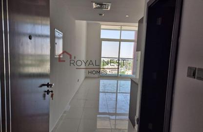 Apartment - Studio - 1 for rent in Arabian Gate - Dubai Silicon Oasis - Dubai