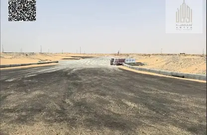 Land - Studio for sale in Rawdat Al Sidr - Al Rowdat Suburb - Sharjah