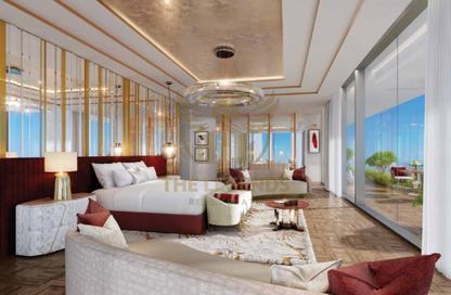 Apartment - 1 Bedroom - 2 Bathrooms for sale in Safa Two - Business Bay - Dubai