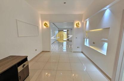 Townhouse - 3 - 3 for rent in Nasma Residence - Al Tai - Sharjah