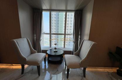Apartment - 4 - 6 for rent in Elite Residence - Dubai Marina - Dubai