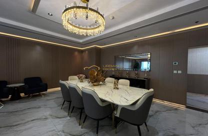 Apartment - 4 - 6 for rent in Elite Residence - Dubai Marina - Dubai