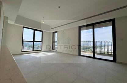 Apartment - 2 Bedrooms - 3 Bathrooms for rent in Al Jazi 2 - Madinat Jumeirah Living - Umm Suqeim - Dubai