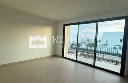 Townhouse - 3 Bedrooms - 4 Bathrooms for rent in The Magnolias - Yas Acres - Yas Island - Abu Dhabi