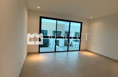 Townhouse - 3 Bedrooms - 4 Bathrooms for rent in The Magnolias - Yas Acres - Yas Island - Abu Dhabi