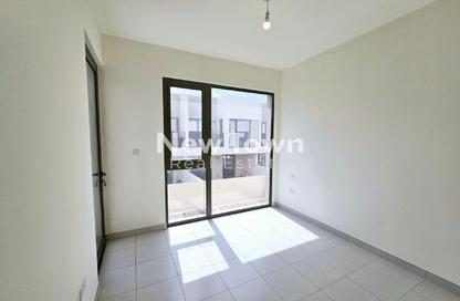 Townhouse - 3 - 4 for rent in Parkside 3 - Emaar South - Dubai South (Dubai World Central) - Dubai