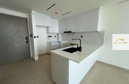 Apartment - 1 Bedroom - 2 Bathrooms for sale in Binghatti Corner - District 10 - Jumeirah Village Circle - Dubai Apartment - 1 Bedroom - 2 Bathrooms for sale in Binghatti Corner - District 10 - Jumeirah Village Circle - Dubai